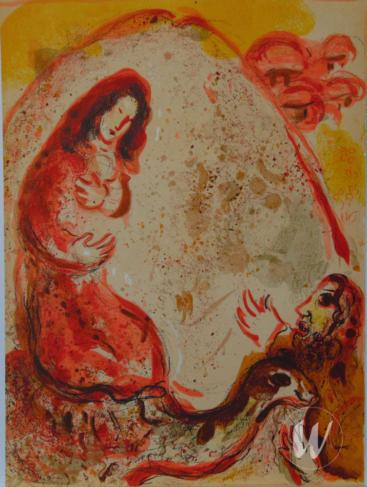 M.242 from Bible Verve 37/38 PC.042 (1960)