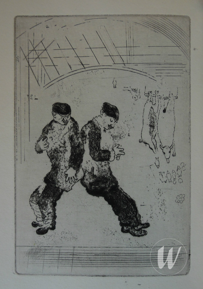  K.057 from The seven headsins PC.007 (1926)