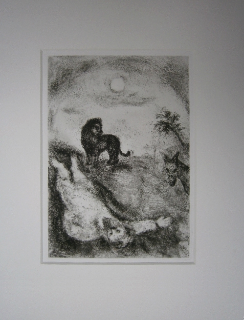 AV.282 from The Bible PC.029 (1956)