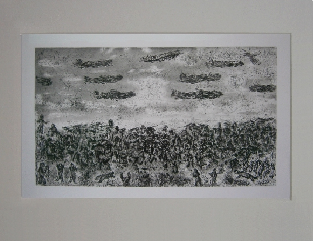 W.106 from Et sur la terre PC.103 (1977) 