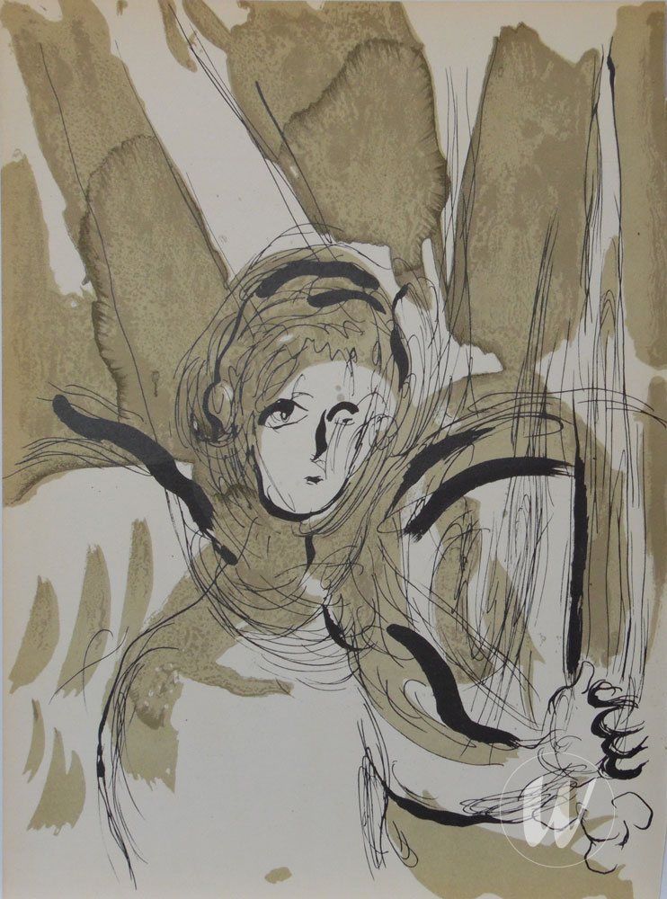 M.119 from Bible Verve 33/34 PC.025 (1956)