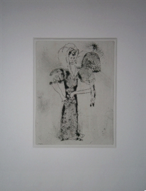 V.034 from The dead souls PC.017 (1948)