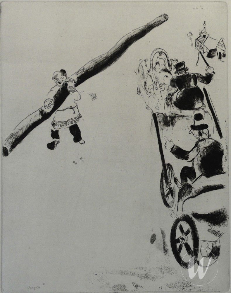 V.036 from The dead souls PC.017 (1948)