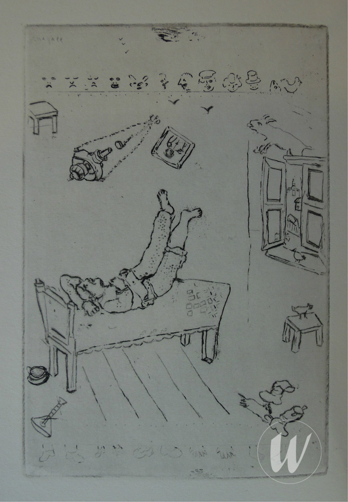  K.060 from The seven headsins PC.007 (1926)