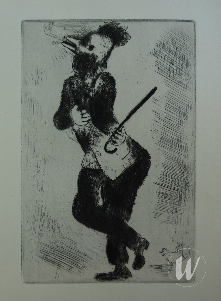 K.048 from The seven headsins PC.007 (1926)