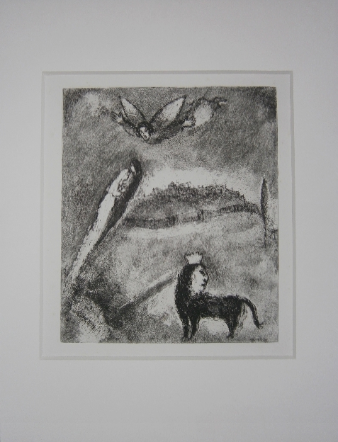 AV.298 from The Bible PC.029 (1956)