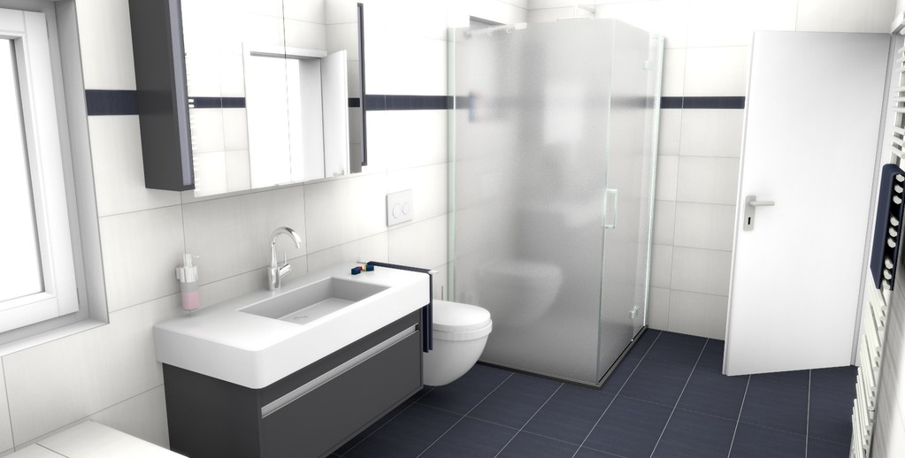 Badezimmer Gestaltungsideen