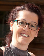 Claudia Mair - Büro