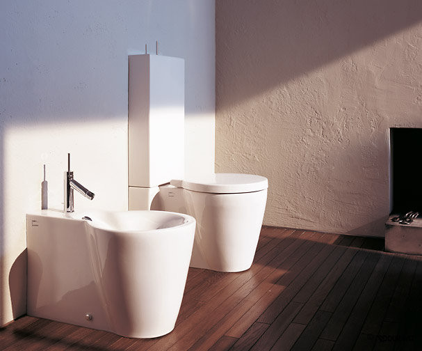 Der Neuste Trend in Ihrem Bad