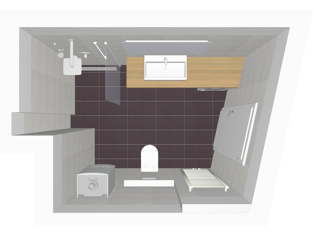 Badezimmer Gestaltungsideen