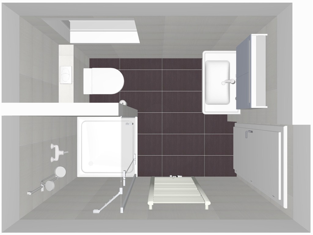 Wir planen und gestalten Ihr persönliches Wohlfühlbad
