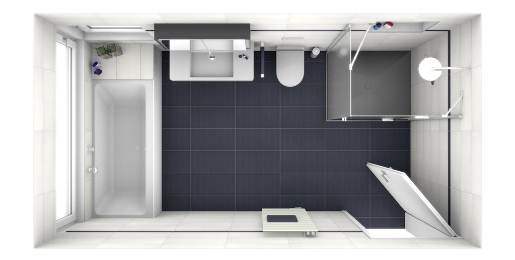 Wir planen und gestalten Ihr persönliches Wohlfühlbad