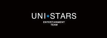 unistarsinc ページ!