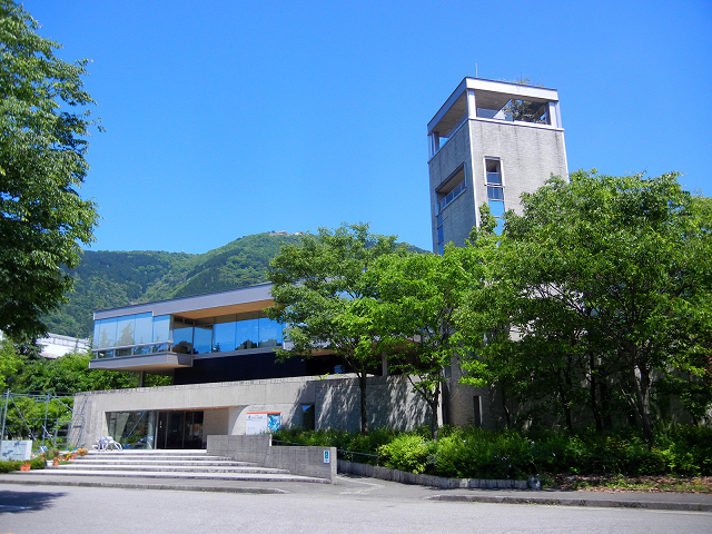 Ishikawa Insect Museum