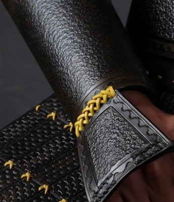 Exemple martelage de fond