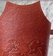 Exemple martelage de fond