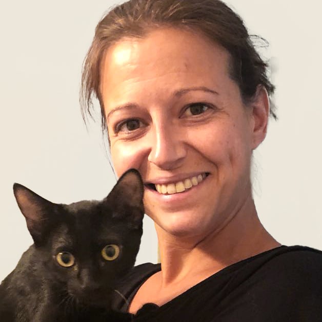 Annabelle Weishaupt verstärkt unser Team