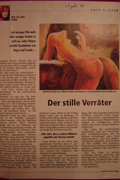 Kronen Zeitung