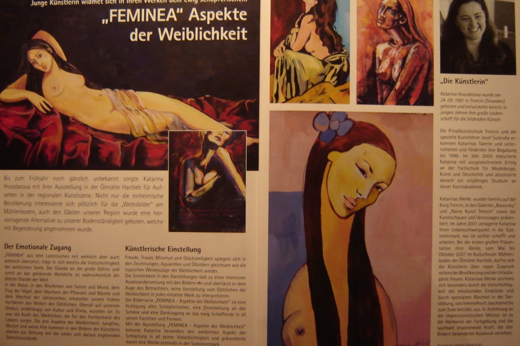 ..der steirer land...