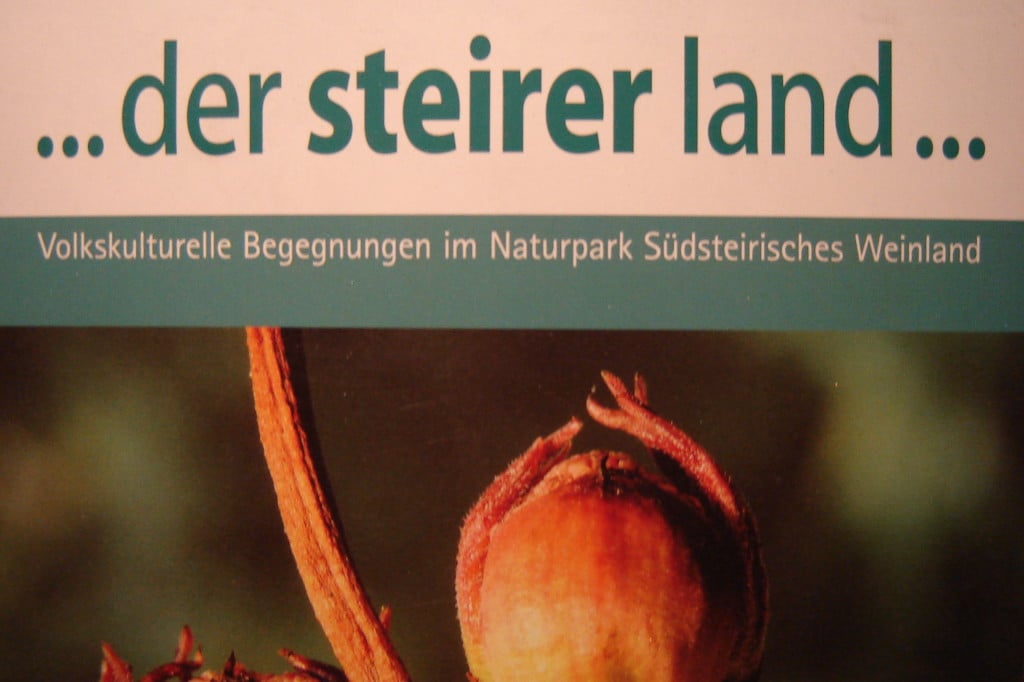 ...der steirer land...