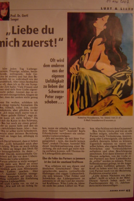 Kronen Zeitung