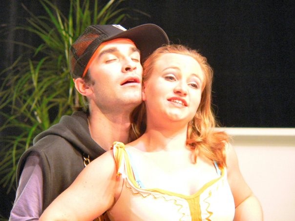 "Don Giovanni" (Zerlina)