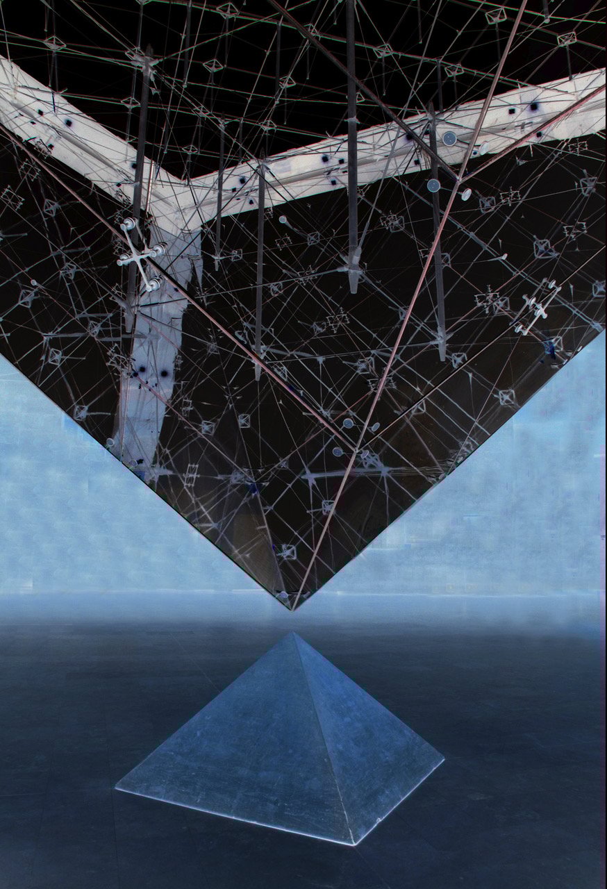 3^ Biennale di GENOVA - Esposizione Internazionale d'Arte Contemporanea