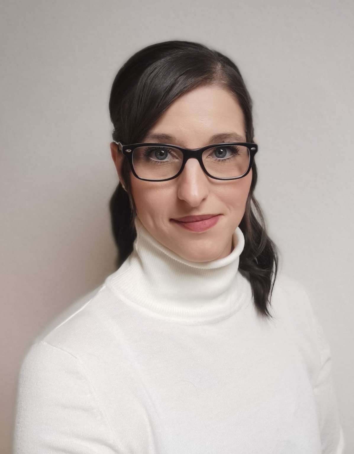 Anja-Maria Egerer, Betreuerin