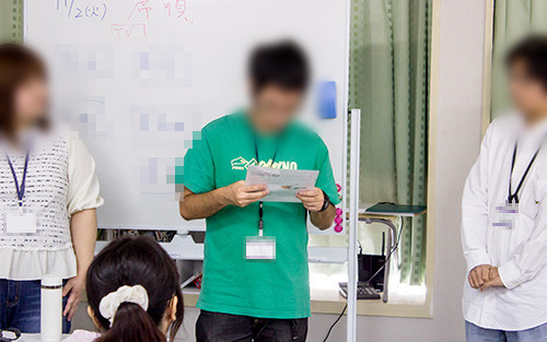 【画像】新聞発表の様子