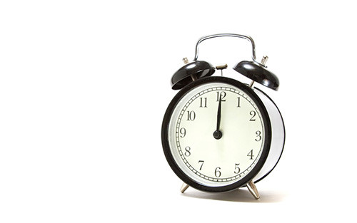 【画像】目覚まし時計