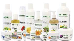 Bregenzerwälder Pflegeprodukte