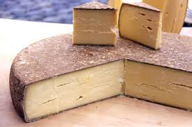 ausgewählte Bregenzerwälder Käsesorten