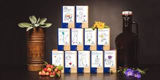 Sonnentor Gewürze und Tee