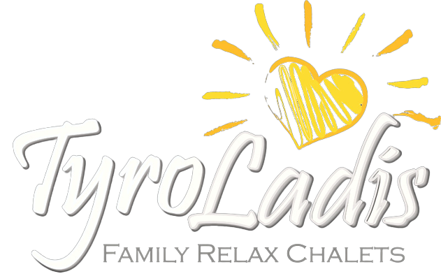 Chalets in Serfaus Fiss Ladis