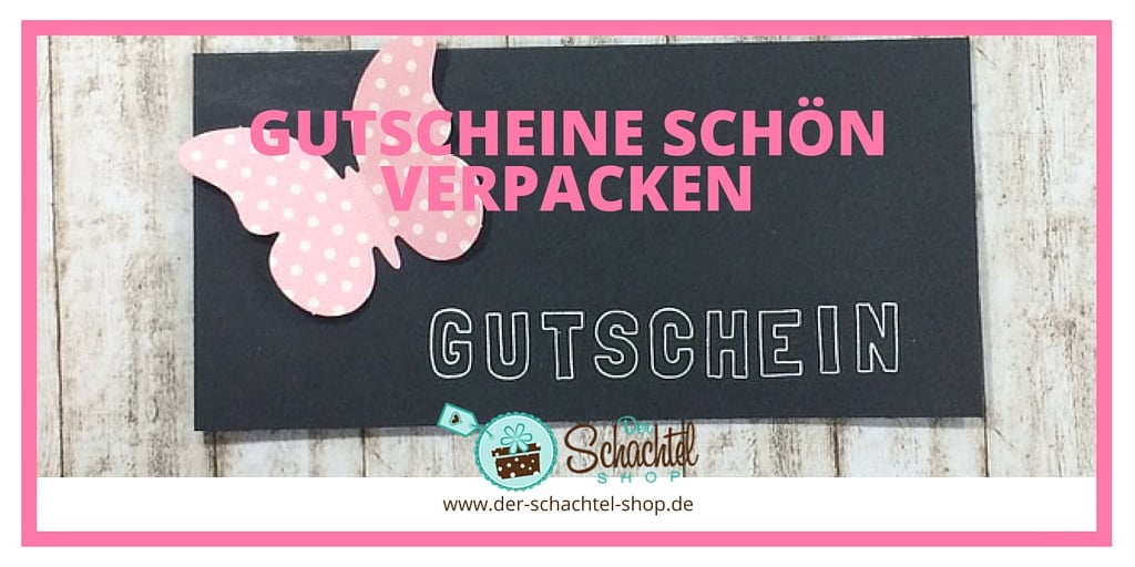 Muttertag Geschenkidee