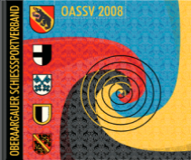 OASSV Sektionsrunde / Landesteilschiessen