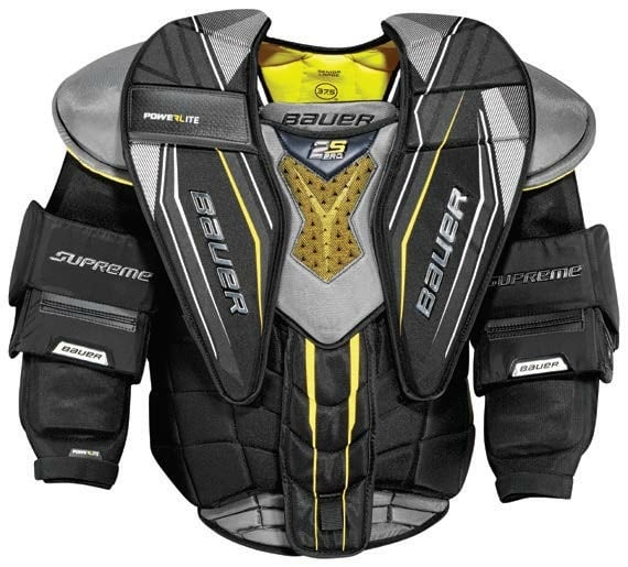 SUPREME 2S PRO chest protector