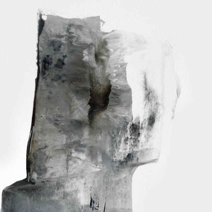 "Forme faillible 1" - Oeuvre de Felip Costes