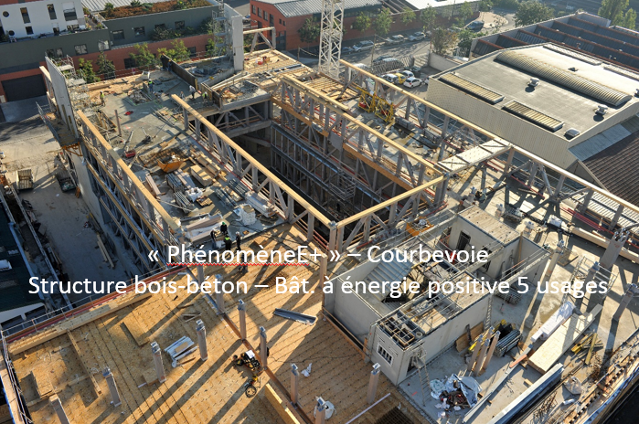 Systèmes constructifs