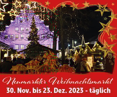 Weihnachtsmarkt 2023