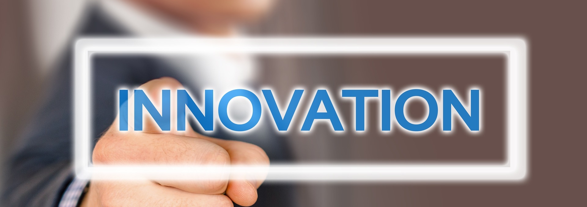 Sulle strade dell'innovazione