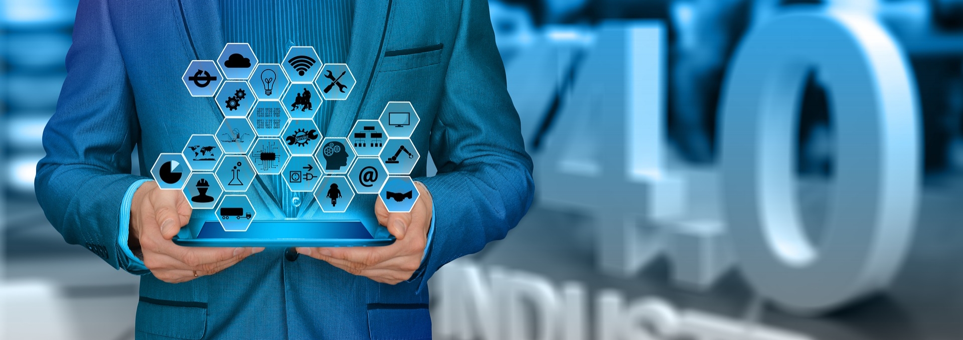 Interoperabilità e Integrazione nell'era dell' I 4.0