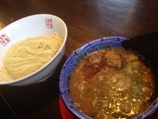 ラーメン