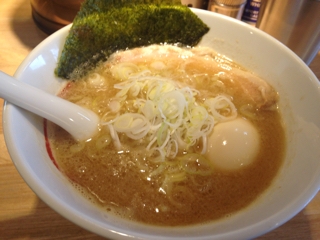 ラーメン