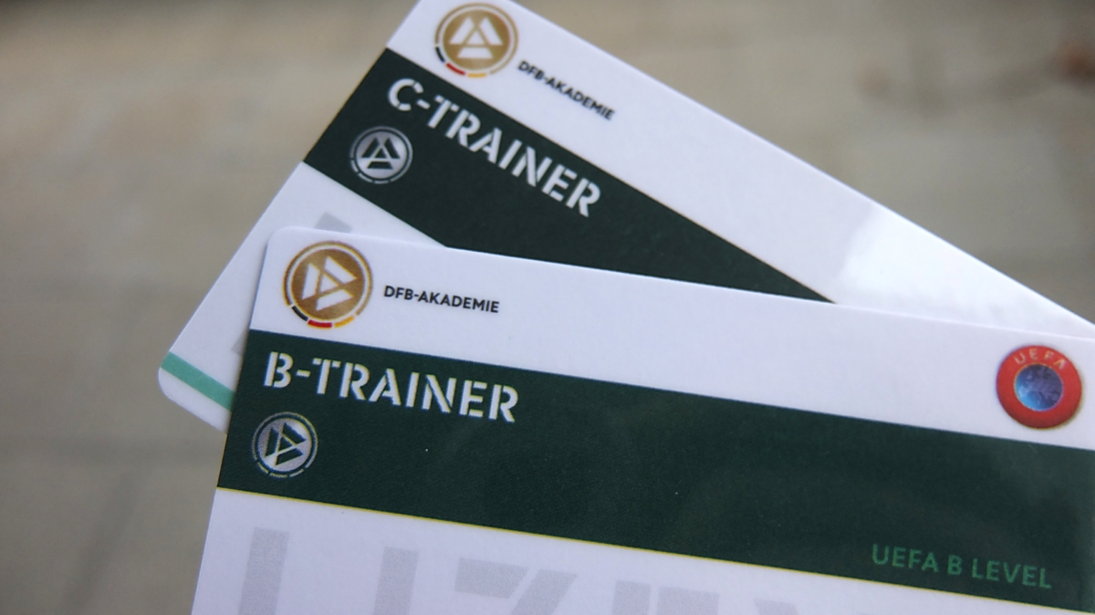 C-Lizenz 2025 - die Termine sind fix