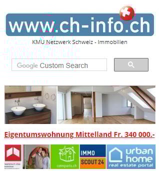 KMU Netzwerk Schweiz