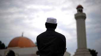 CREDIT: JEWEL SAMAD / AFP / GETTYIMAGES