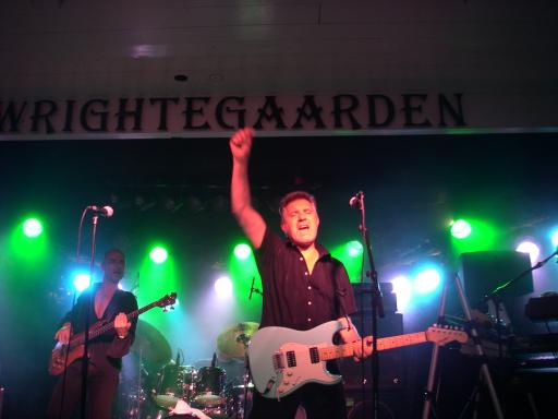 MMEB - Langesund/ Fredrikstad 2005