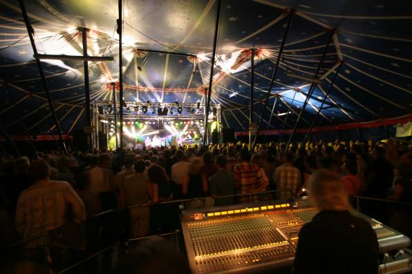 MMEB Tuttlingen July 2006