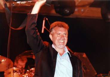 Rotenhein Gig Saturday 17 August 2002 